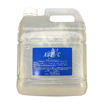 AP クレンジングシャンプー　4000ml