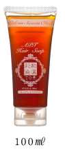 和漢彩染　十八番　APTヘアソープ  100ml