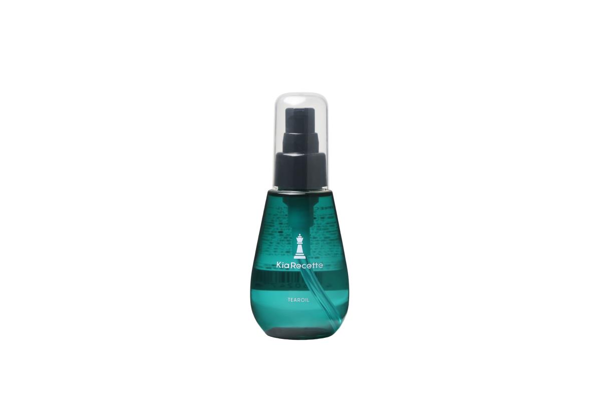 キアルセット 　ティアオイル 100ml