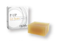 P-UP　ル・ソワン　洗顔石鹼　100ｇ