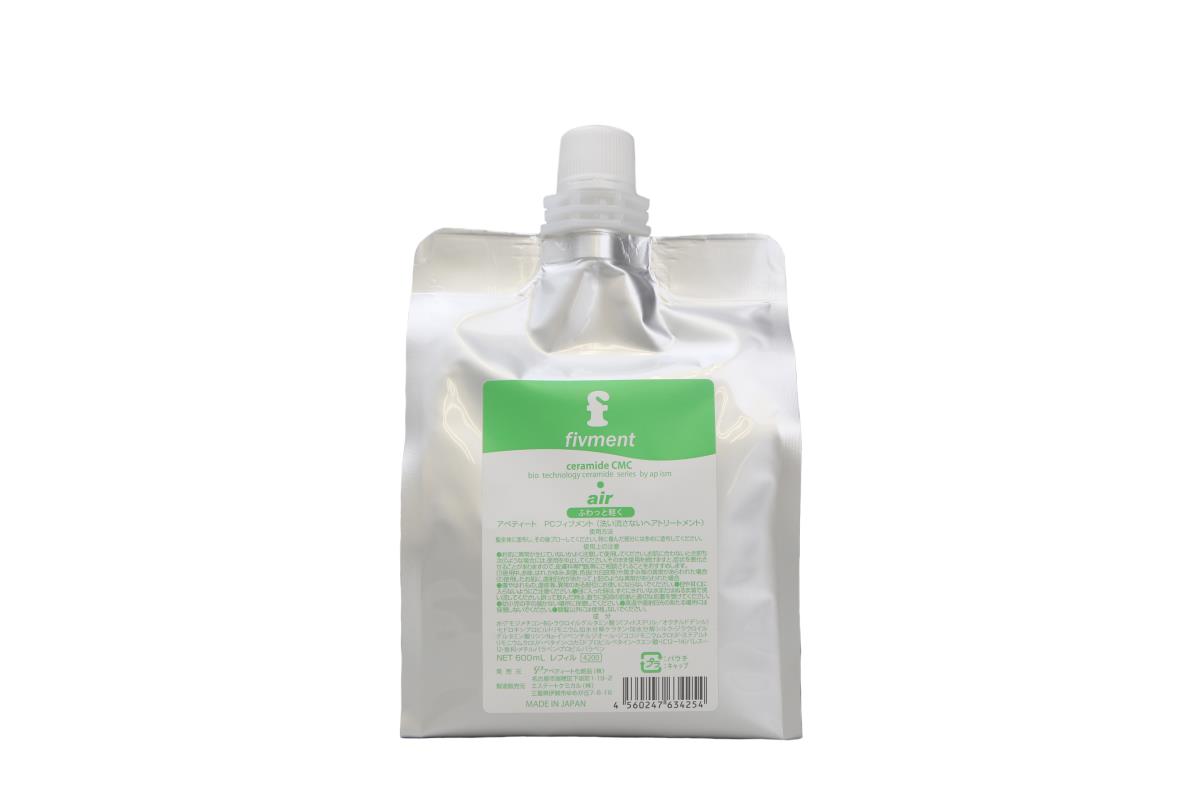 ｆ－PCフィブメント air 600ml