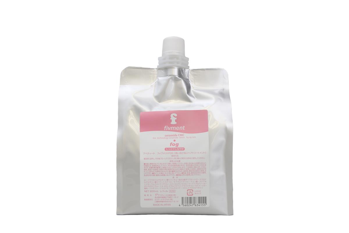 ｆ－PCフィブメント fog 600ml