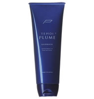 テモイ プルームヘアマスク 250g