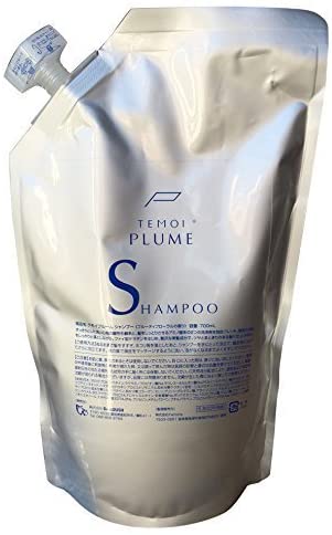 テモイ プルームシャンプー 700ml ﾘﾌｨﾙ