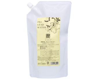 和漢彩染　プレリードウォーター　500ml