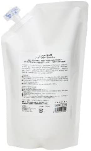 テラパワーウォッシュ 詰替用 濃縮1000ml