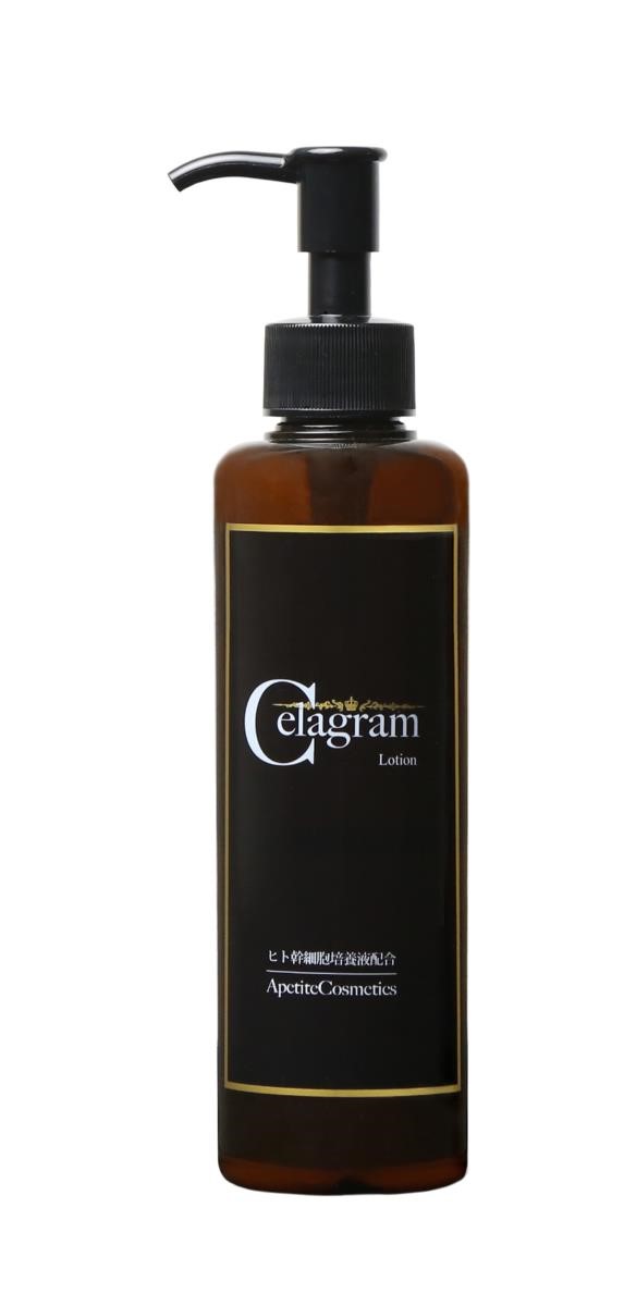 Celagram Lotion (セラグラム ローション) 200ml