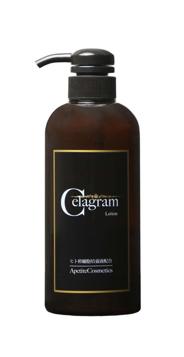 Celagram Lotion (セラグラム ローション) 500ml