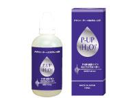 P-UP　水素イオンミネラルウォーター　100ml
