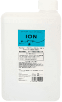 ﾃﾞｼﾞﾊﾟﾑ　 アクアハーブカラー ＩＯＮ　500ml
