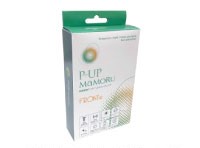 P-UPﾍﾙｽｺｰﾃｨﾝｸﾞＭａＭｏＲｕ　（ＧＲ－１）