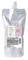 ﾃﾞｼﾞﾊﾟﾑ アクアハーブカラー PAL 500ml