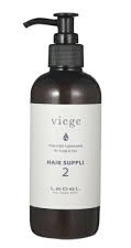 ヴィージェ　ヘアサプリ ２　250ml