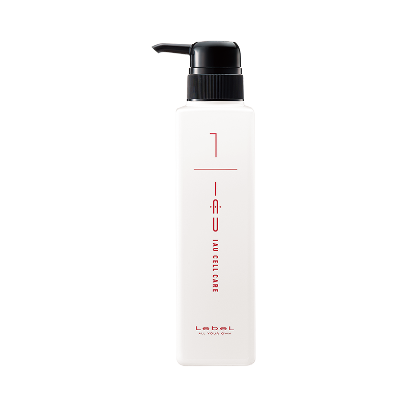 イオセルケア　１　500ml