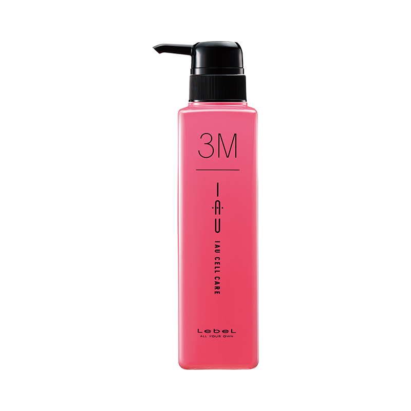 イオセルケア　３Ｍ　500ml