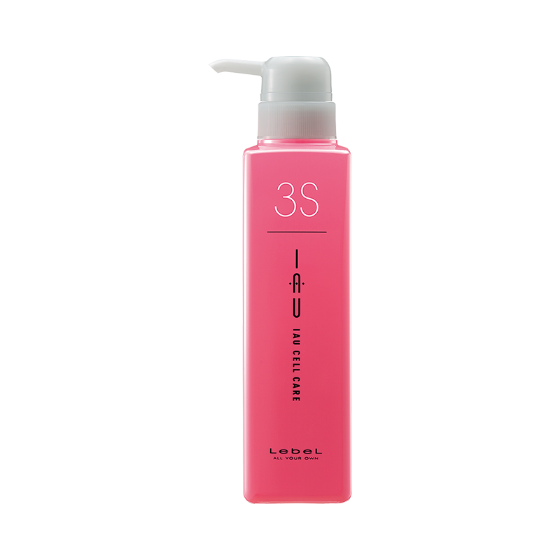 イオセルケア　３Ｓ　500ml