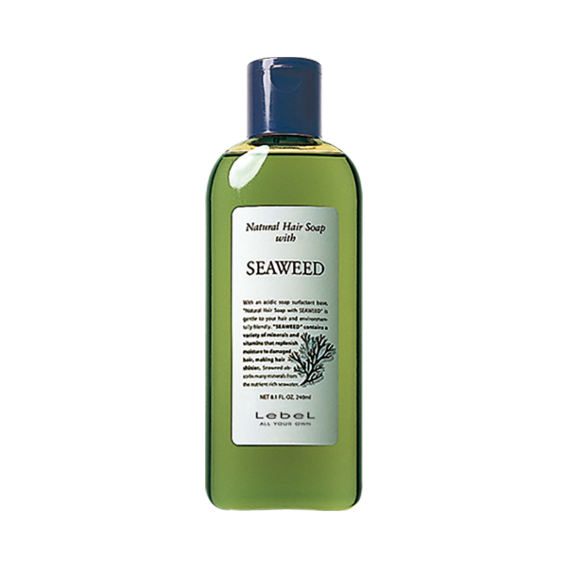 NHS　シーウィードＳＷ　240ml