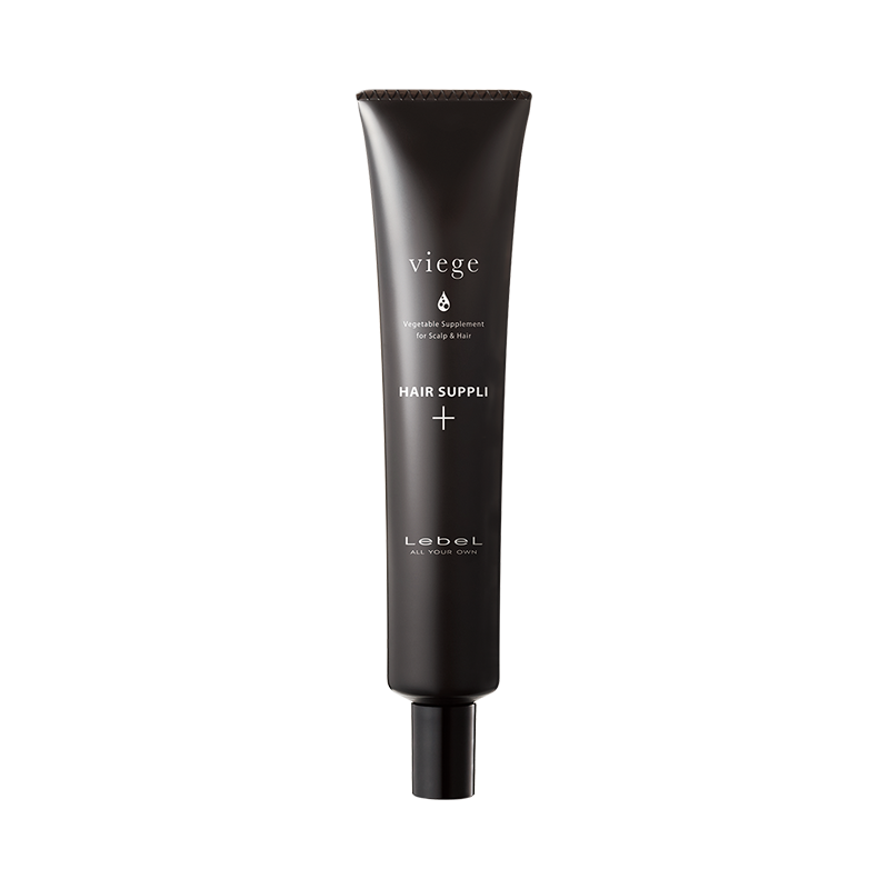 ヴィージェ　ヘアサプリプラス　40ml