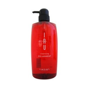 ｲｵｸﾚﾝｼﾞﾝｸﾞ　リラックスメント　600mlﾎﾟﾝﾌﾟ