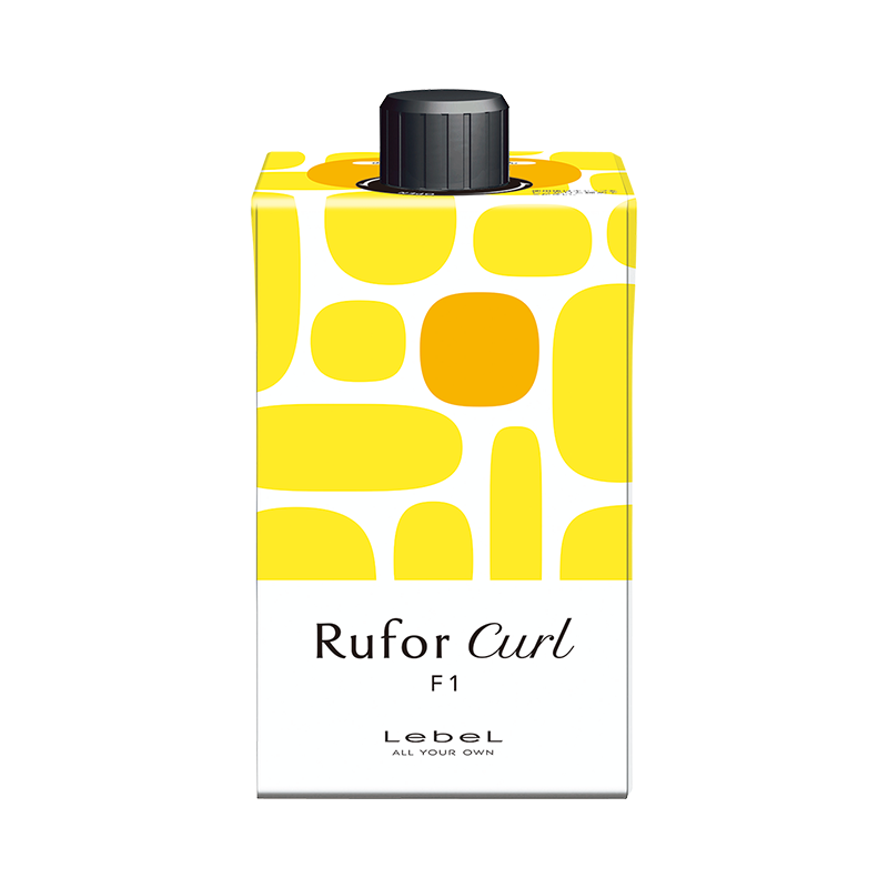 ルフォール　カール　Ｆ１　400ml