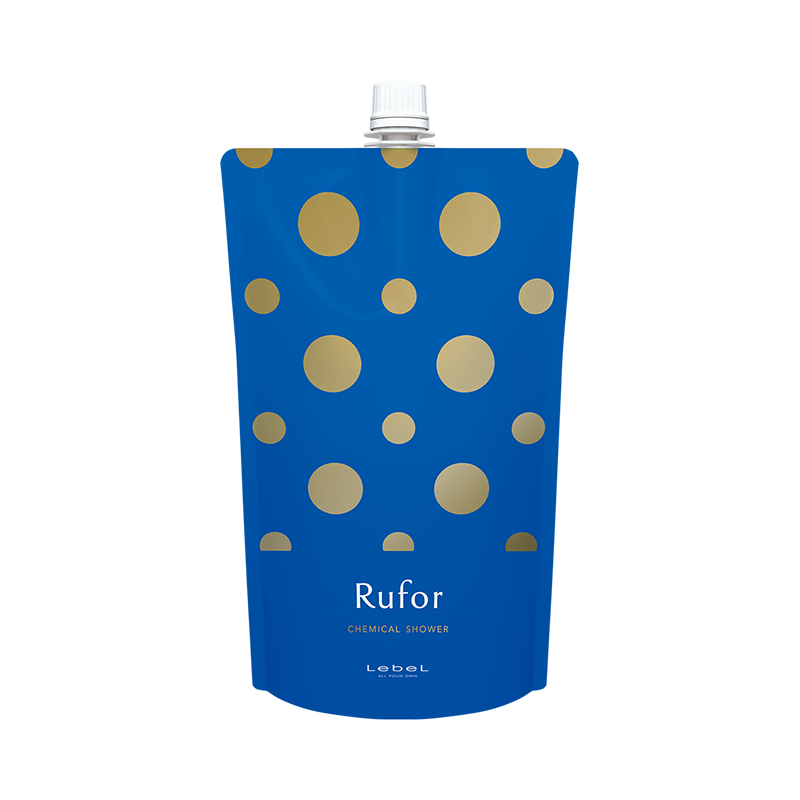 ルフォール　ケミカルシャワー　800ml