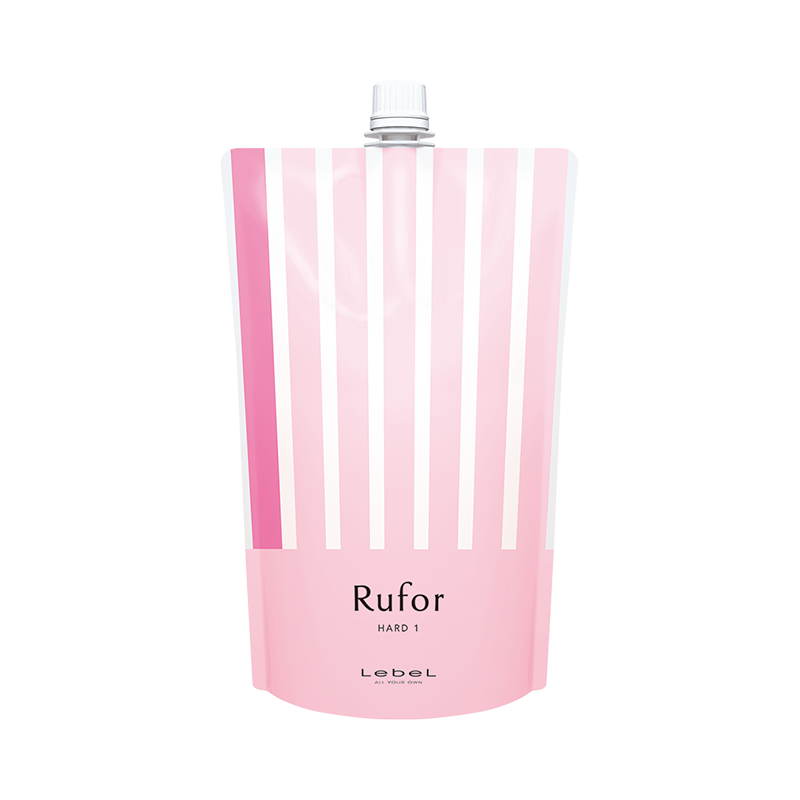 ルフォール　ハード　１　400ml