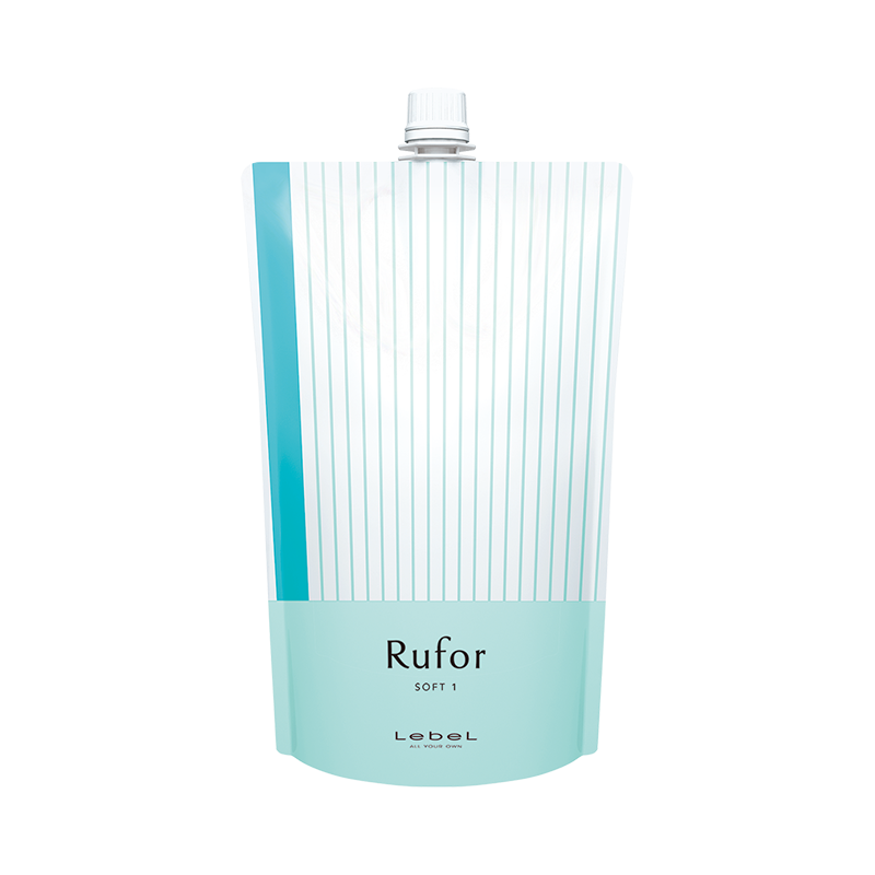 ルフォール　ソフト　１　400ml