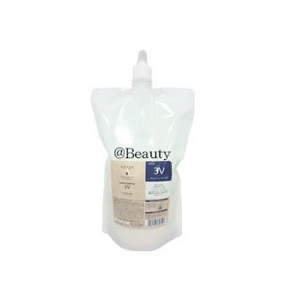 ヴィージェ　ヘアサプリ ３Ｖ　800ml