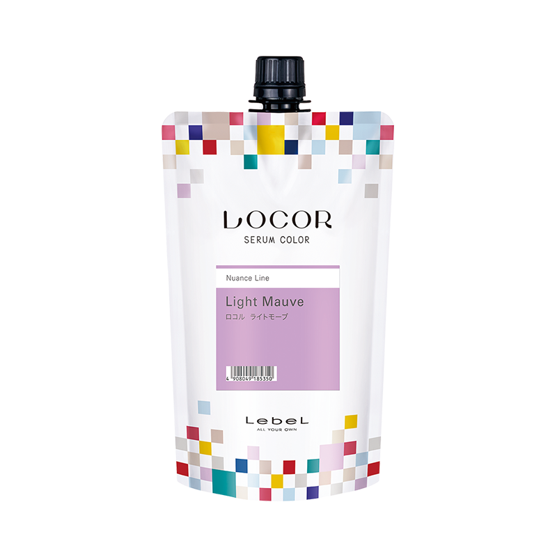 ロコル　300g　ライトモーブ