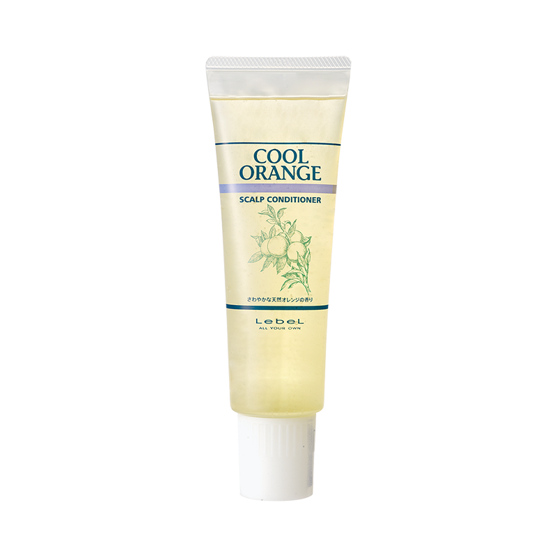ｸｰﾙｵﾚﾝｼﾞ　スキャルプコンディショナー　130ml