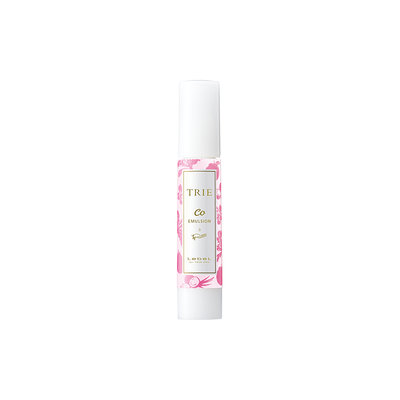 トリエ　エマルジョン ココヴェール　50ml