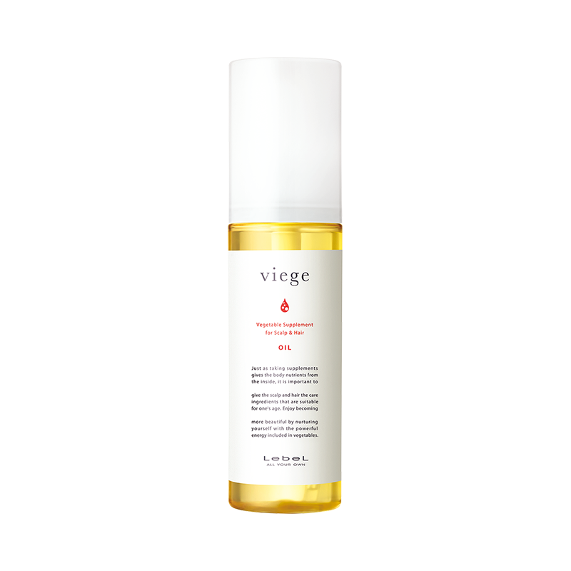 ヴィージェ　オイル　90ml