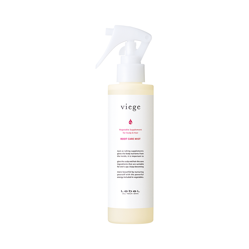 ヴィージェ　ルートケアミスト　180ml