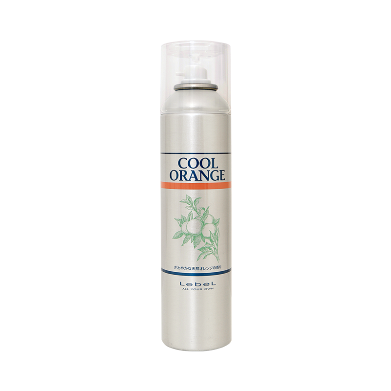 ｸｰﾙｵﾚﾝｼﾞ　フレッシュシャワー　225ml