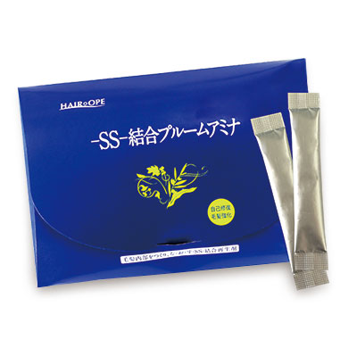 ｰＳＳ-結合プルームアミナ　10包