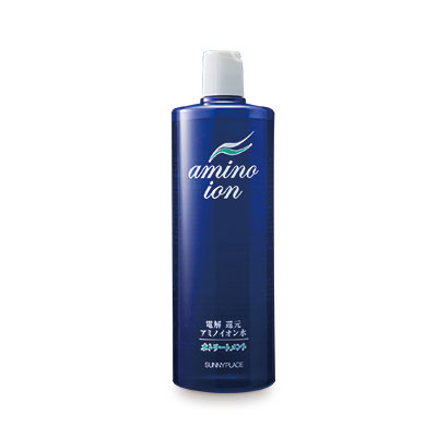 アミノイオン水　1L