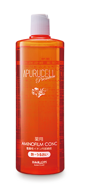 ｱﾌﾟﾙｾﾙﾌﾟﾚﾐｱﾑ薬用　ｺﾝｸﾄﾘｰﾄﾒﾝﾄ 1L