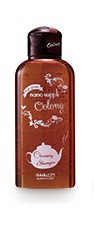 ﾊｲｸﾞﾚｰﾄﾞ ﾅﾉｻﾌﾟﾘ シャンプー ウーロン 120ml