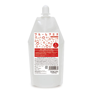 プルームアミナ 400ml １液　ハード