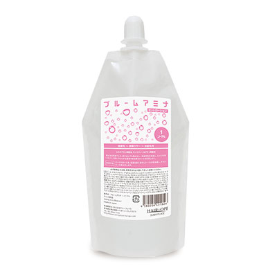 プルームアミナ 400ml １液　ノーマル