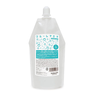 プルームアミナ 400ml １液　ソフト