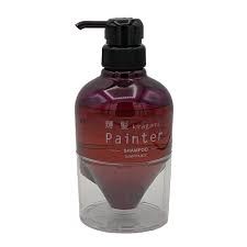 輝髪ペインターシャンプー 300ml