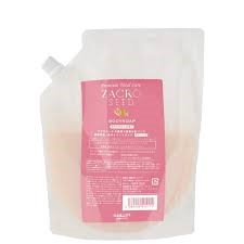 輝髪ザクロシード ボディソープ 600ml ﾘﾌｨﾙ