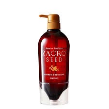 輝髪ザクロシード ボディソープ 700ml ﾎﾟﾝﾌﾟ