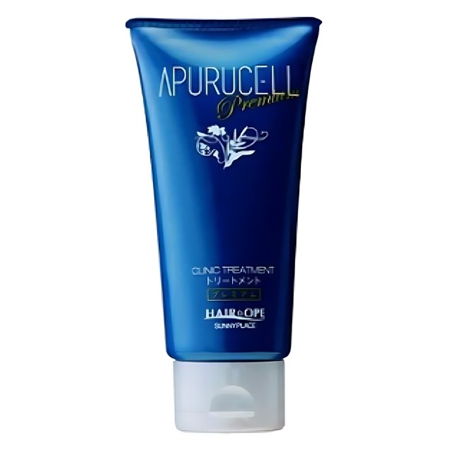 アプルセルトリートメントﾌﾟﾚﾐｱﾑ 80g