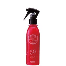 ボリュームカーラートリートメント 50 (ﾎﾞﾘｭｰﾑ) 165ml