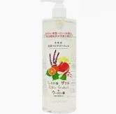 しその葉 全身プロテクトジェル Ⅱ 500ml