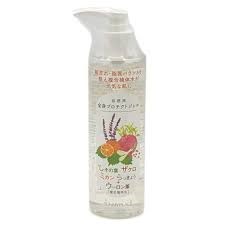 しその葉 全身プロテクトジェルⅡ 200ml
