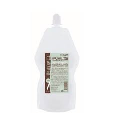 ﾍｱｵﾍﾟ サプリカール ソフト 400ml 1液
