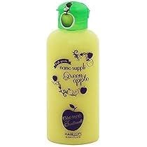 ﾊｲｸﾞﾚｰﾄﾞﾅﾉｻﾌﾟﾘ トリートメント アップル 120ml